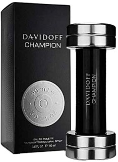 Davidoff-Champion-EDT-90ml on sale