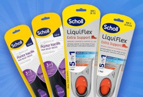 20-off-EDLP-Scholl-Selected-Orthotics-Range on sale