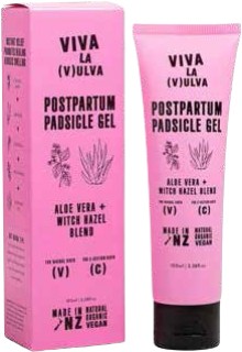 Viva-La-Vulva-Post-Partum-Padsicle-Gel-100ml on sale
