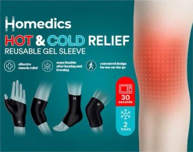 20-off-EDLP-Homedics-Range on sale