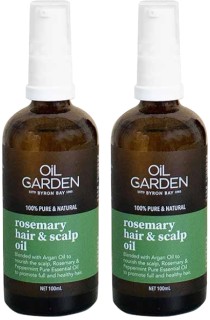 Oil-Garden-Rosemary-Hair-and-Scalp-Oil-100ml on sale