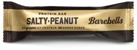 Barebells-Protein-Bars-Salty-Peanut-55g on sale