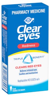 Clear-Eyes-Redness-Eyes-15mL on sale