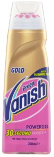 Vanish-Preen-Gold-Power-Gel on sale
