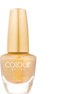 TBN-Nail-Polish-Gold-Rush on sale