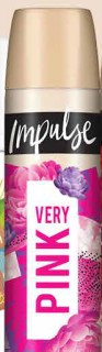 Impulse-Pink-Love-Body-Spray-75g on sale