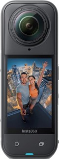 Insta360-X5-8K-360-Action-Camera on sale