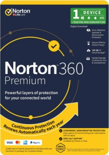 Norton-360-Premium-1-Device-12-Month-Digital-Download on sale