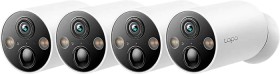 TP-Link+Tapo+C425+Smart+Wire-+Free+Security+Camera+%284+Pack%29