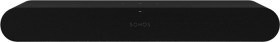 Sonos-Ray-Soundbar-Black on sale