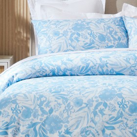 Hometones-Taylor-Brushed-Microflannel-Duvet-Cover-Set on sale
