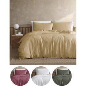 Hometones-Hallie-Textured-Duvet-Cover-Sets on sale