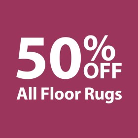 50%25+off+All+Floor+Rugs
