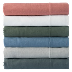 Hush+100%25+Cotton+Flannelette+Sheet+Sets