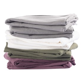 Design+Republique+100%25+Cotton+Flannelette+2+Pack+Pillowcases