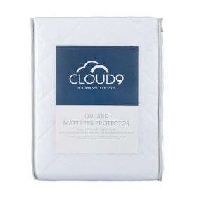 Cloud+9+Quilted+Pillow+Protector