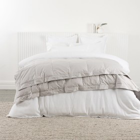 Fieldcrest+Duckdown+Blankets