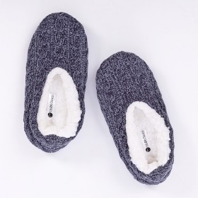 bbb-Sleep-Chenille-Cozy-Slippers on sale
