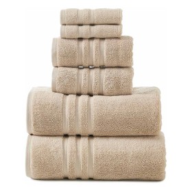 Logan+%26amp%3B+Mason+Super+Duet+6+Piece+Towel+Sets