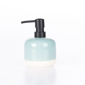 Home+Co.+Mila+2+Tone+Soap+Dispenser