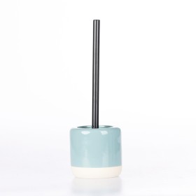 Home+Co.+Mila+2+Tone+Toilet+Brush+Holder