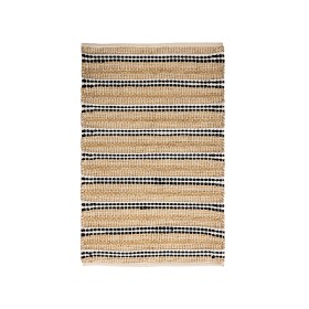 Design+Republique+Elenor+Stripe+Jute+Rug+60x90cm