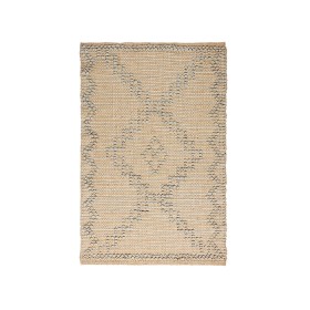 Design+Republique+Sophia+Diamond+Jute+Rug+60x90cm