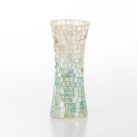 Solace+Estelle+Mosaic+Flute+Vase