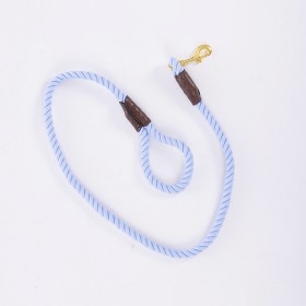 bb%26amp%3Bb+Pets+Remi+Rope+Denim+Leash+1.23m
