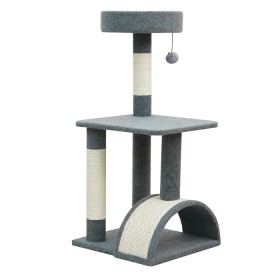 bb%26amp%3Bb+Pet+Mikah+Cat+Tower+With+Arch+85cm