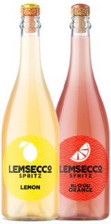 Lemsecco-Lemon-Spritz-or-Blood-Orange-Spritz-750mL on sale