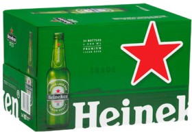 Heineken-24-x-330mL-Bottles on sale
