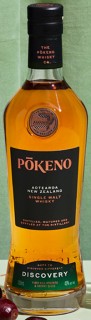 Pōkeno-Discovery-New-Zealand-Single-Malt-Whisky-700mL on sale