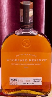 Woodford+Reserve+Bourbon+700mL