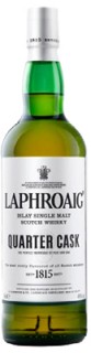 Laphroaig-Quarter-Cask-Single-Malt-Whisky-700mL on sale