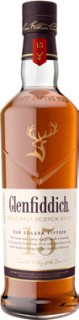 Glenfiddich+15yo+Single+Malt+Whisky+700mL