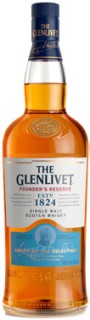 The+Glenlivet+Founder%26%23039%3Bs+Reserve+Single+Malt+Whisky+1L