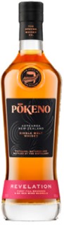 P%C5%8Dkeno+Revelation+New+Zealand+Single+Malt+Whisky+700mL