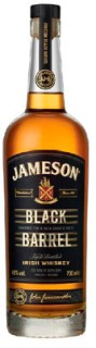 Jameson+Black+Barrel+Irish+Whiskey+700mL