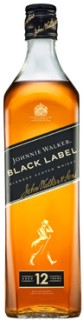 Johnnie+Walker+Black+Label+Blended+Scotch+Whisky+1L