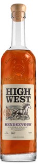 High+West+Rendezvous+Rye+Whiskey+700mL
