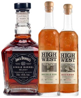 Jack+Daniel%26%23039%3Bs+Single+Barrel%2C+High+West+Double+Rye+or+High+West+Bourbon+700mL