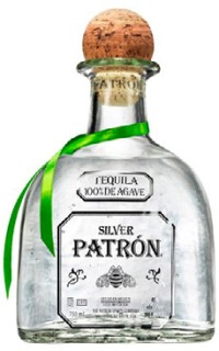 Patron-Tequila-Silver-700mL on sale