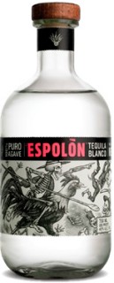 Espol%26ograve%3Bn+Tequila+Blanco+or+Reposado+700mL