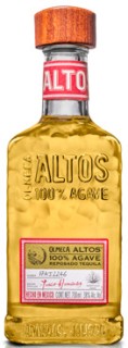 Altos-Reposado-or-Plata-Tequila-700mL on sale