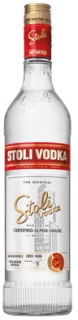 Stoli+Vodka+1L