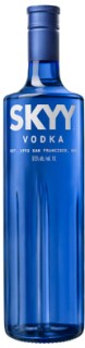 Skyy+Vodka+1L