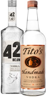 42+Below+Pure+Vodka+or+Tito%26%23039%3Bs+Handmade+Vodka+700mL