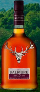 The+Dalmore+12YO+Single+Malt+Whisky+700mL