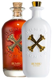 Bumbu+Original+Rum+or+Bumbu+Cream+700mL